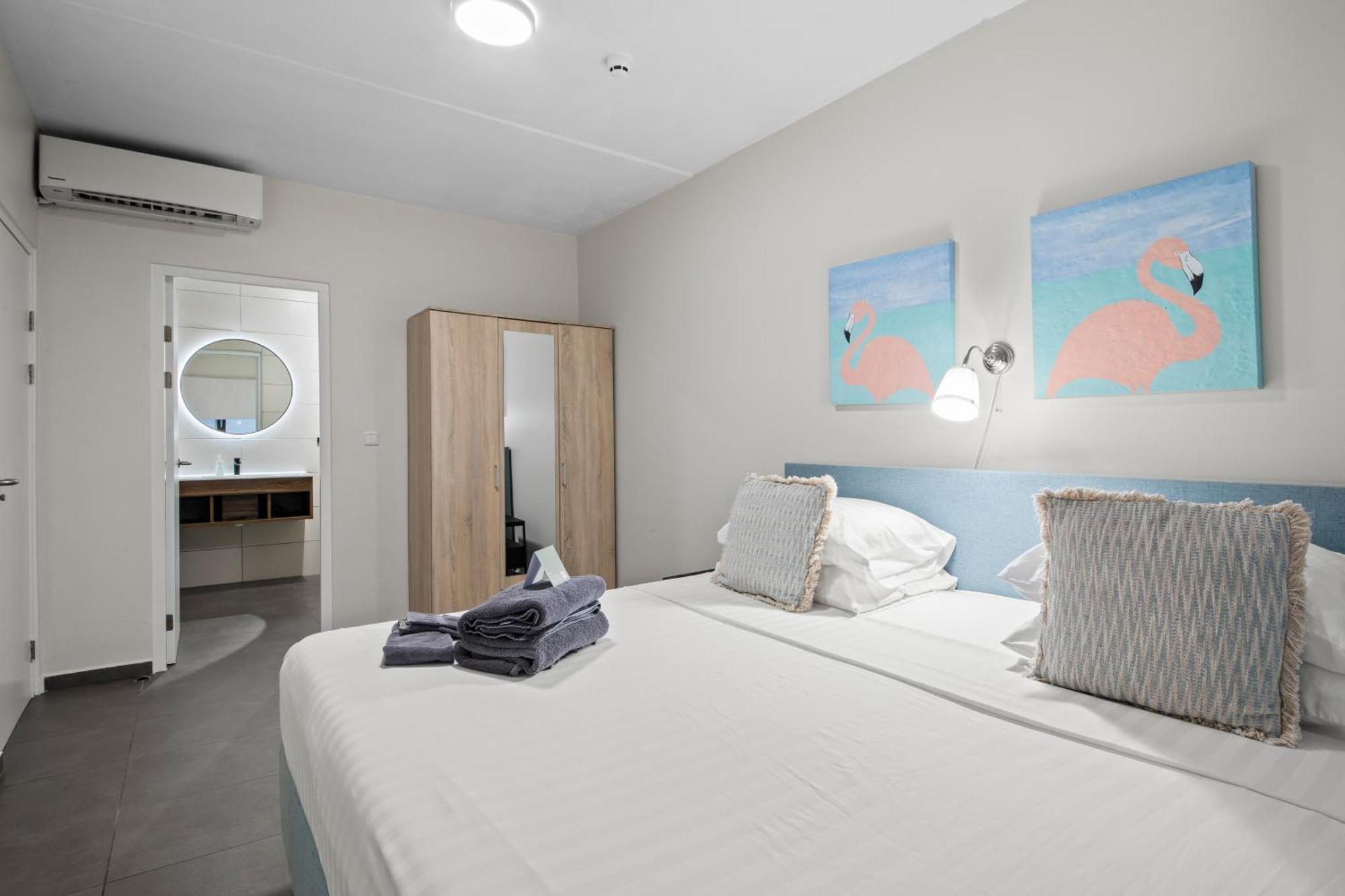 The Beach House Willemstad Eksteriør bilde